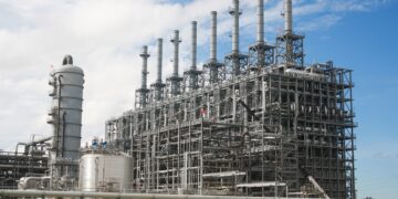 Dow touts US PE advantage amid Iran war