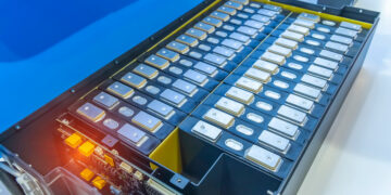 Battery recycler Ascend Elements files for bankruptcy