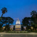 Revised CA budget includes $200m for recycling