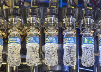 Niagara acquires rPlanet Earth assets in California