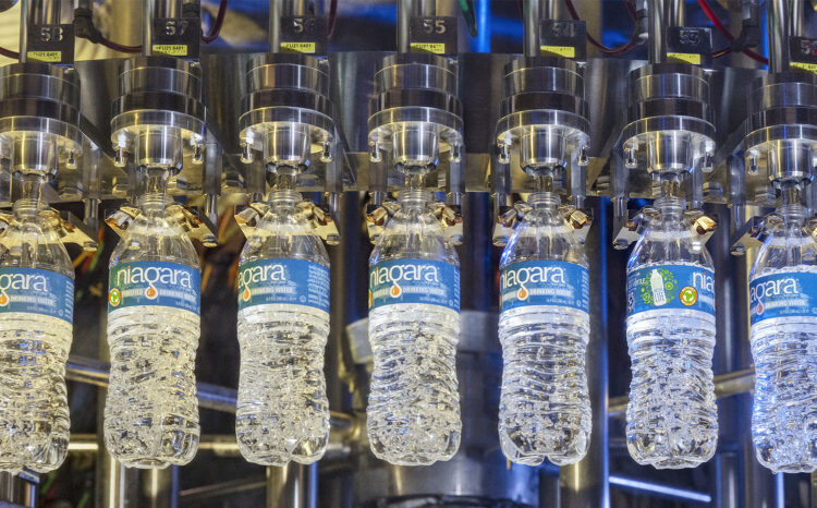 Niagara acquires rPlanet Earth assets in California