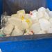 Rare look inside the world’s largest plastics recycler