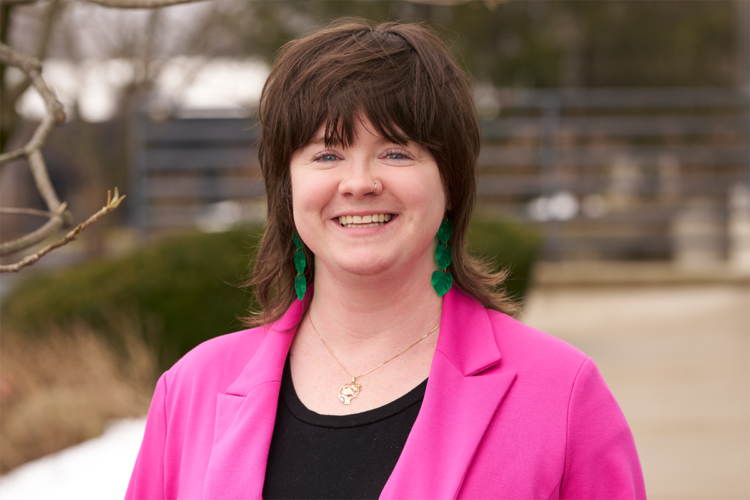 Women in Circularity: Danni Schaust