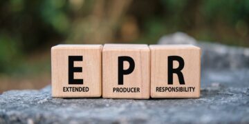 A call to action: End markets and EPR