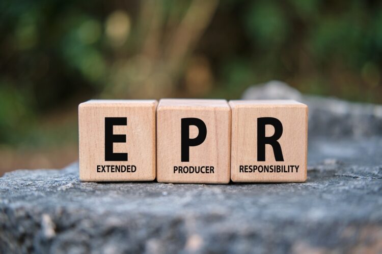 A call to action: End markets and EPR