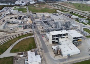 Ineos Styrolution closing Illinois plant