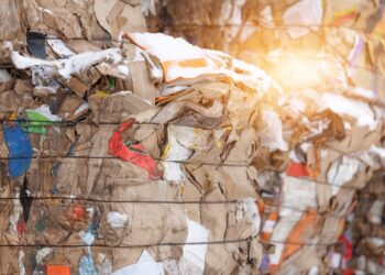 GP Recycling offers on-ramp for smaller recyclers