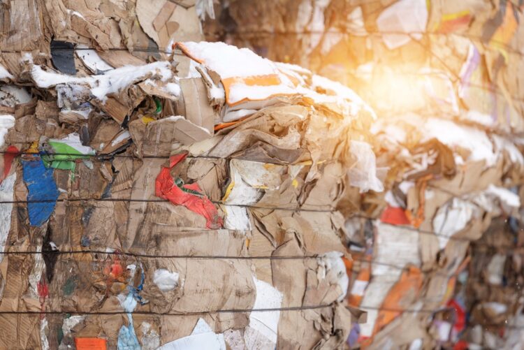 GP Recycling offers on-ramp for smaller recyclers