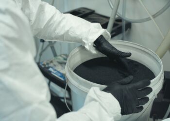 Spin-off lets Linca focus on battery mineral recovery
