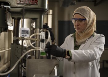 Federal funds boost critical mineral research efforts
