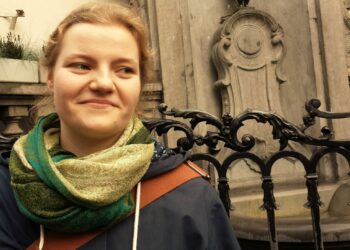 Women in Circularity: Christine Nikander