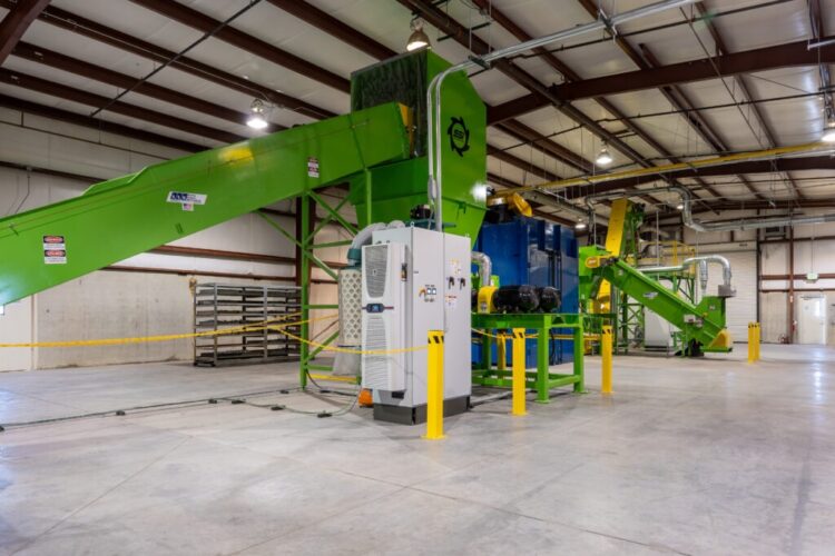 Comstock Metals’ growth continues with Ohio agreement