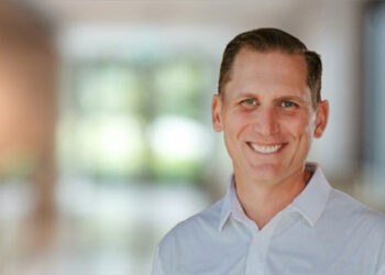 Greg Saxon to lead The Recycling Partnership