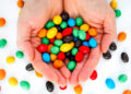 Plastics ease as paper, cans steady