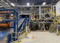 Tiger Group offers OCC pulp mill equipment sale