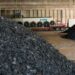 Shredded rubber from Pacific Palisades running track by Ecore