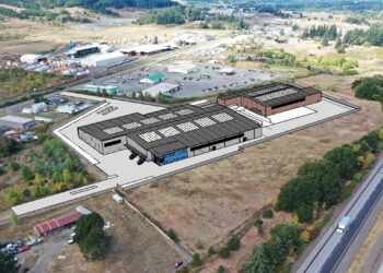CleanLane aims to redefine organics recovery in Oregon