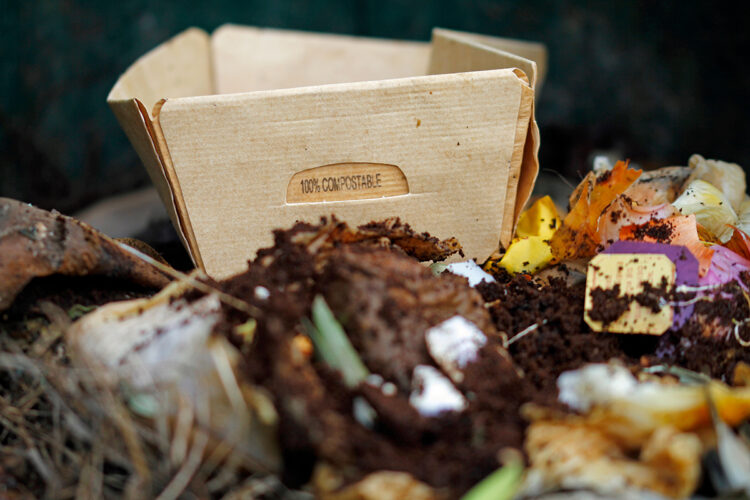 Three questions EPR needs to answer on compostable packaging