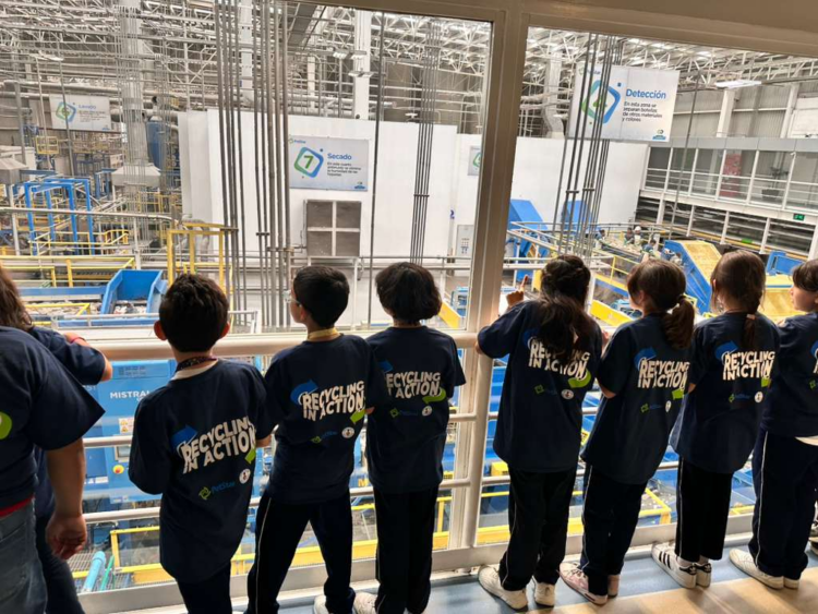 APR reports success for 2026 recycling tours 