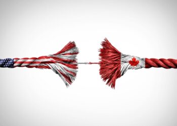 Canada tariffs latest in new normal for RPET