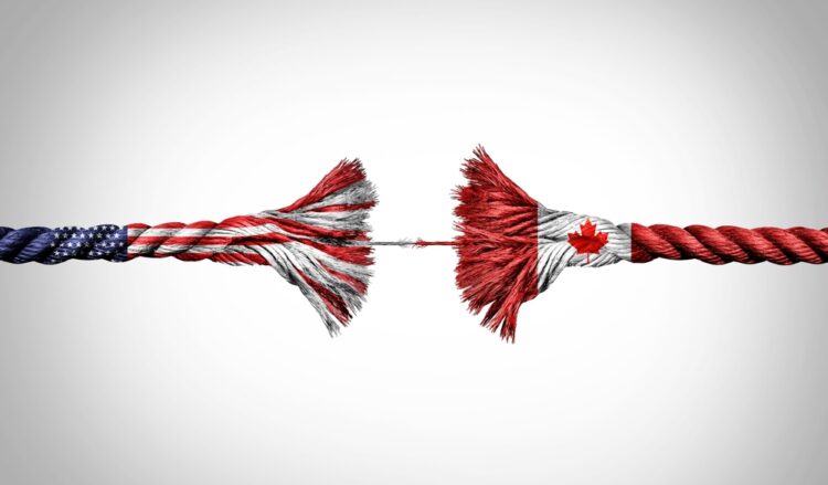 Canada tariffs latest in new normal for RPET