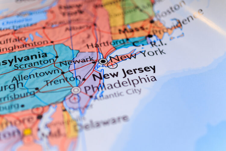 New Jersey pushes back PCR mandate to 2030