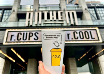 Rethinking Europe’s cup-return model for US venues