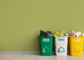 US packaging is evolving. The recycling system isn’t ready