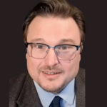 Uriah Kiser, Resource Recycling Podcast